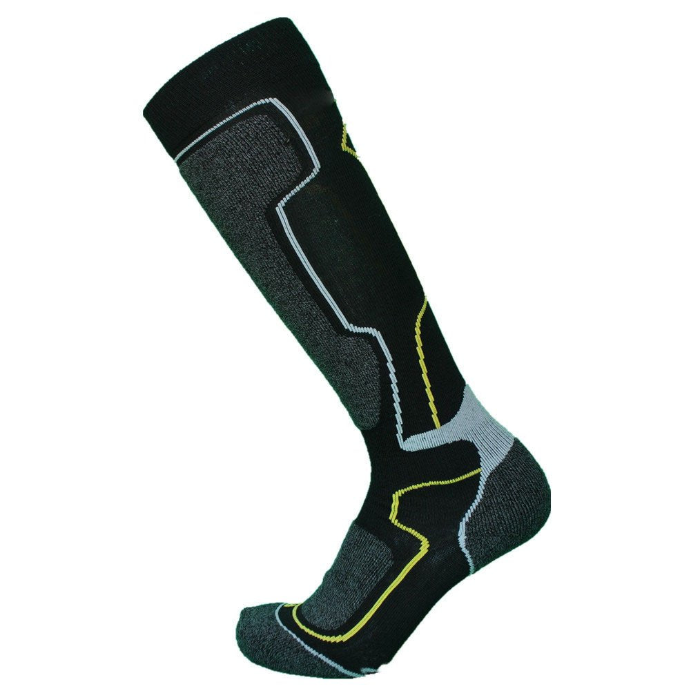 Warm Men's Ski Socks for Cold Weather