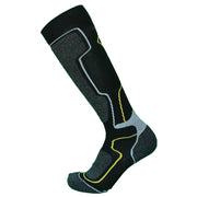 Warm Men's Ski Socks for Cold Weather