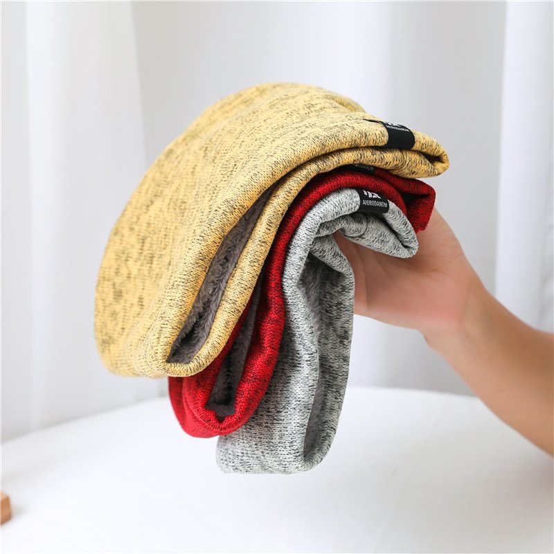 Stay Warm in Style with Padded Scarf for Men