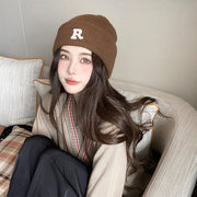 Warm Wool Hat