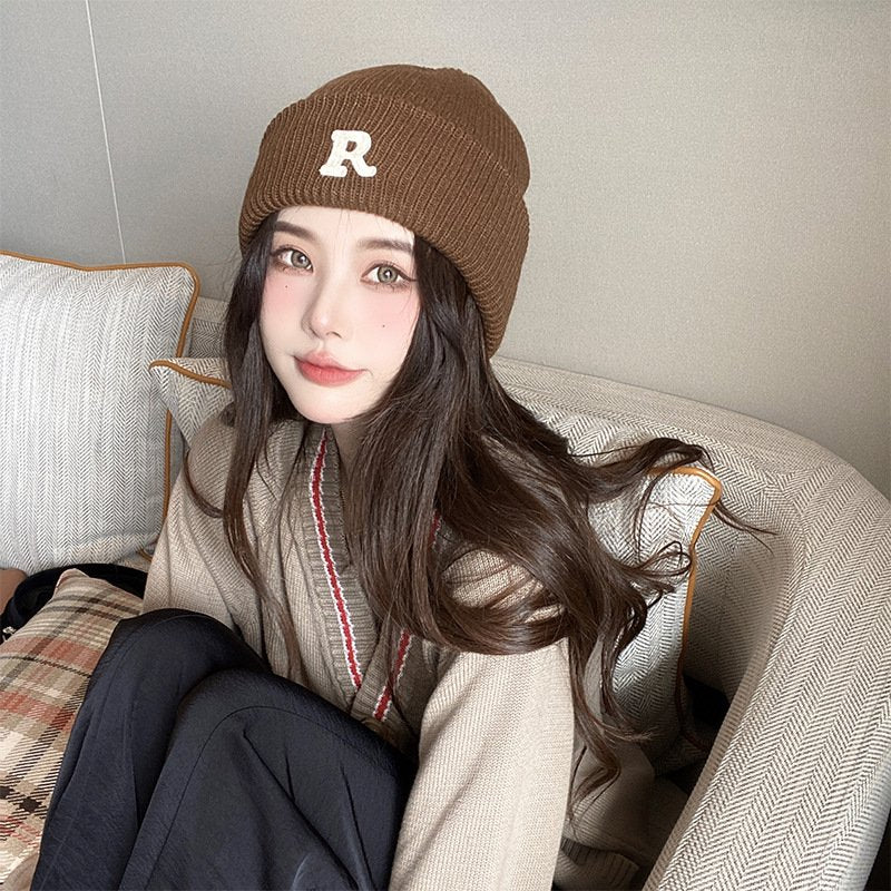 Warm Wool Hat