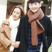Warm Fashion Scarf for Men & Women - 10 Colors