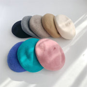 Warm Winter Hat