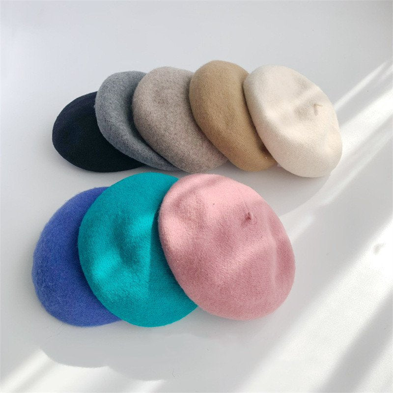 Warm Winter Hat