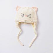Cute Knit Hat