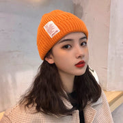 Warm Wool Hat