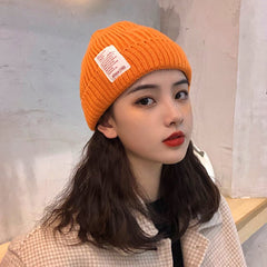Warm Wool Hat