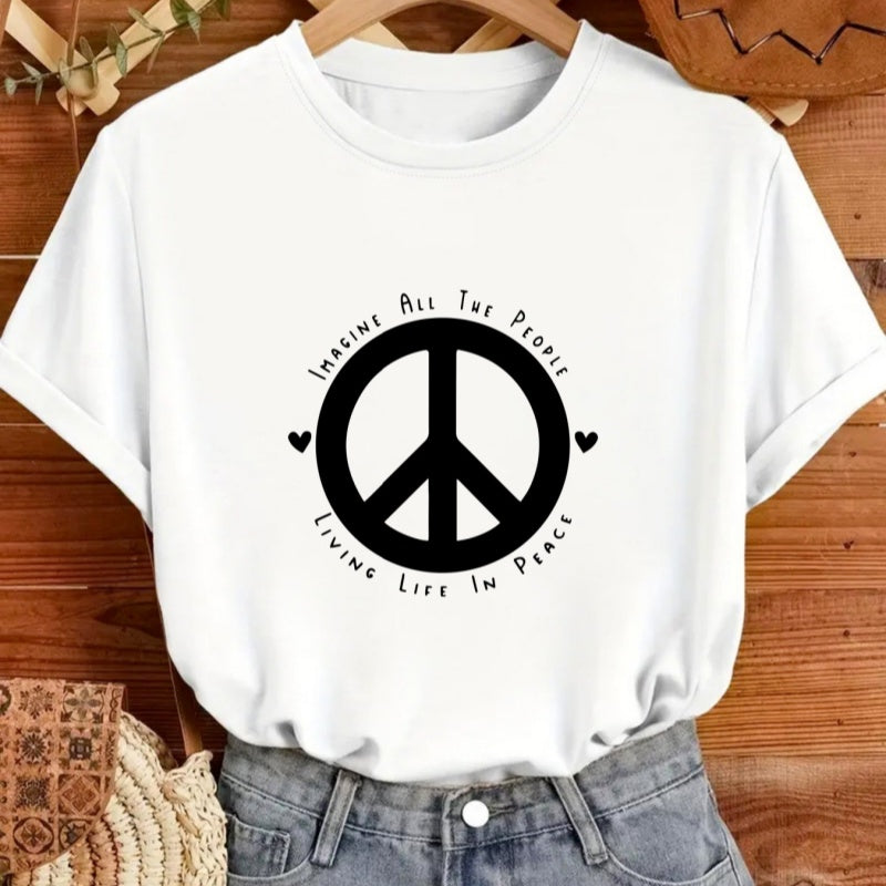 Soft Modal Tee – Lightweight, Breathable, Effortless Style