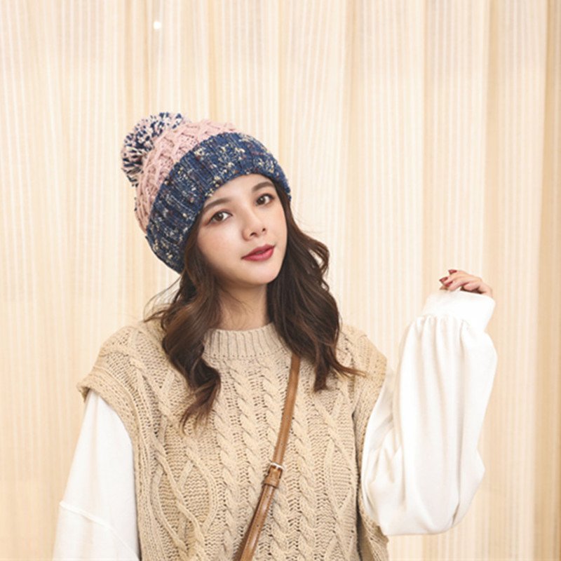 Warm Wool Hat