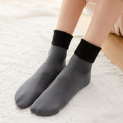 Warm Self-Heating Snow Socks for Men & Women