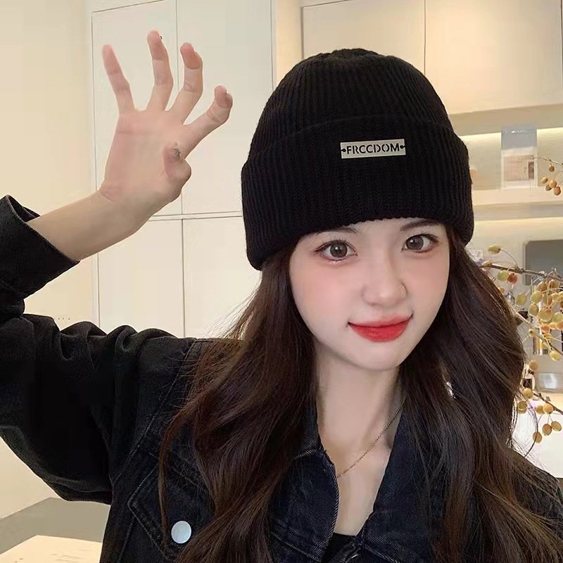 Warm Wool Hat