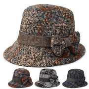 Warm Fisherman Hat