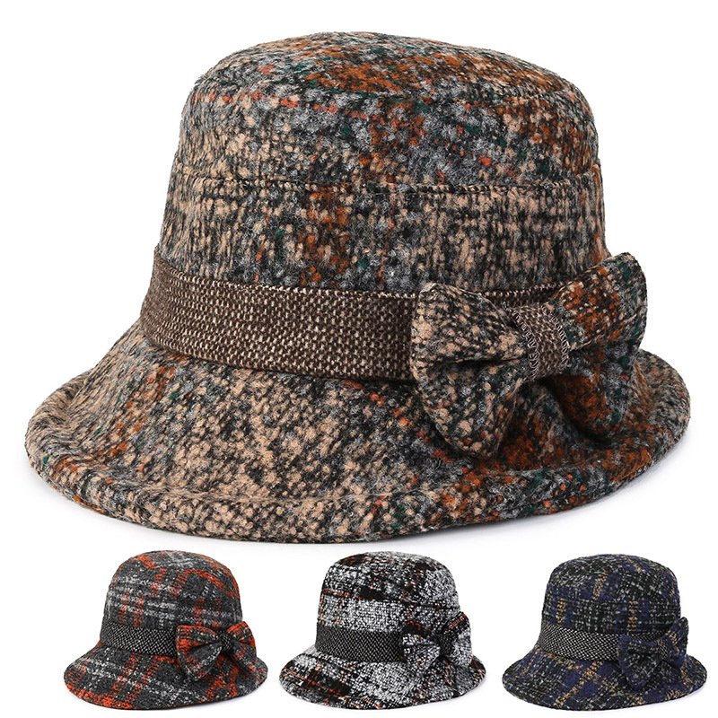 Warm Fisherman Hat