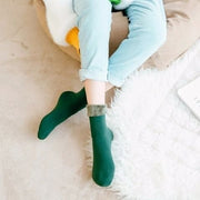 Warm Winter Socks