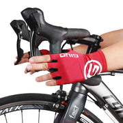 Cycling Gloves for Men & Women - Warm & Non-Slip