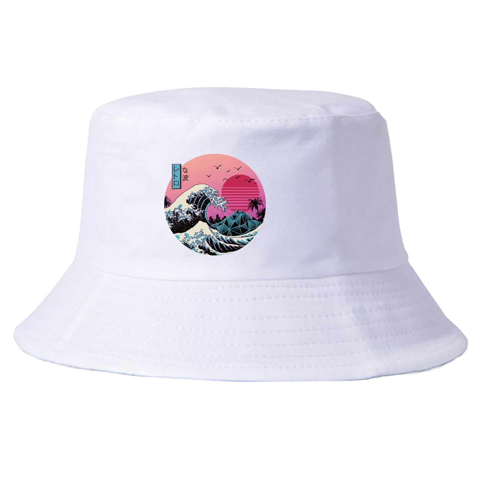 Sun Shade Hat