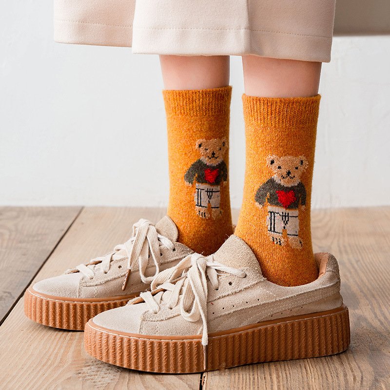 Breathable Socks