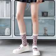 Cozy Winter Socks