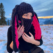 Warm Wool Hat