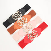 Universal Elastic Waistband Belt for Women