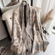 Sunscreen Shawl Scarf