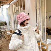 Warm Reversible Hat