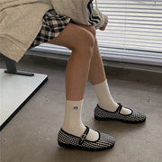 Cozy Cotton Socks