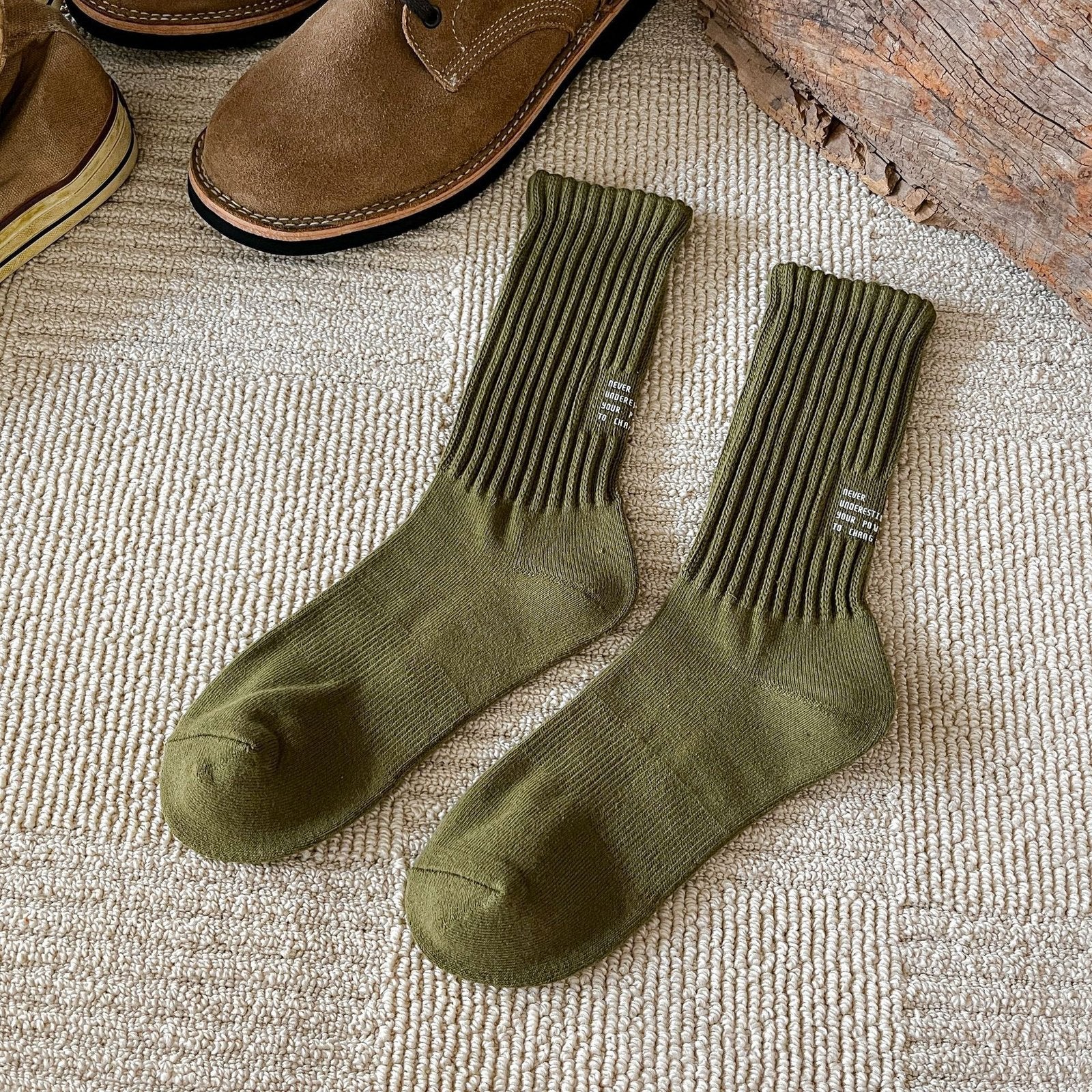 Dry Feet Sports Socks
