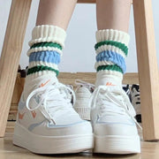 Sporty Socks