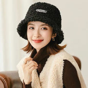 Warm Wool Hat