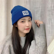 Warm Woolen Hat