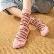 Soft Warm Sleep Socks for Women