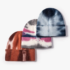 Warm Wool Hat