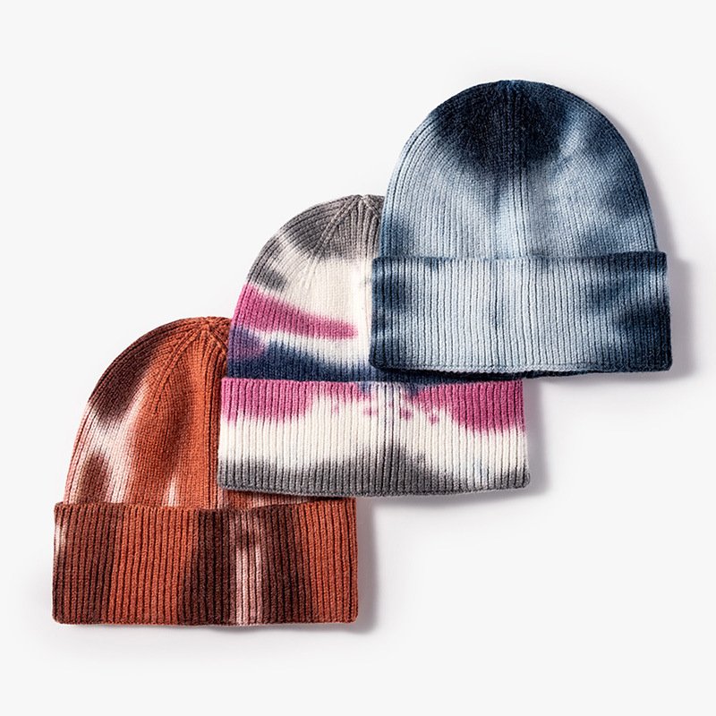 Warm Wool Hat