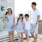 Korean Style Summer Performance Vest Suit for Men