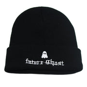 Stay Warm in Style - Women's Wool Knitted Hat