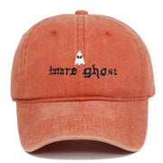 Embroidered Baseball Cap for Women