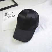 Versatile Curled Duck Tongue Baseball Cap