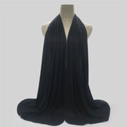 Soft Thermal Scarf
