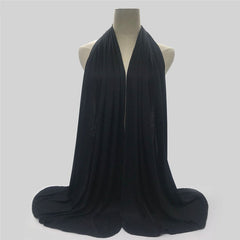 Soft Thermal Scarf