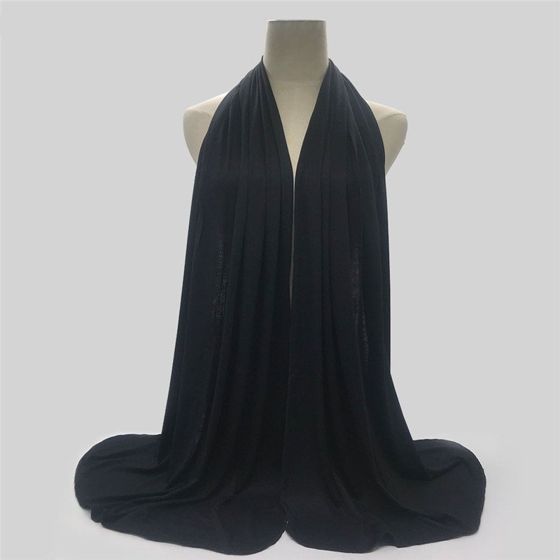 Soft Thermal Scarf