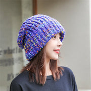 Casual Woolen Hats for Women