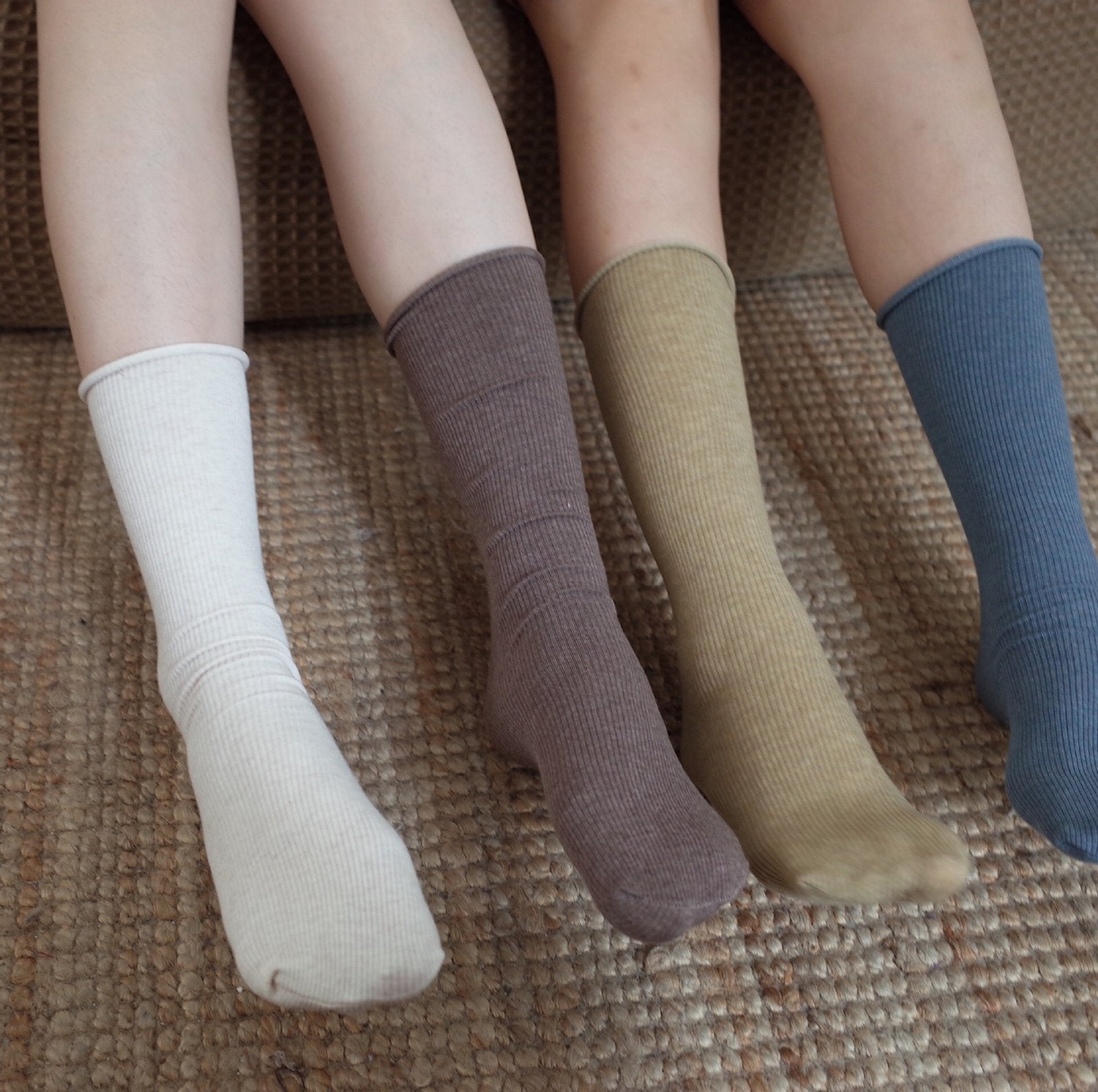 Breathable Socks