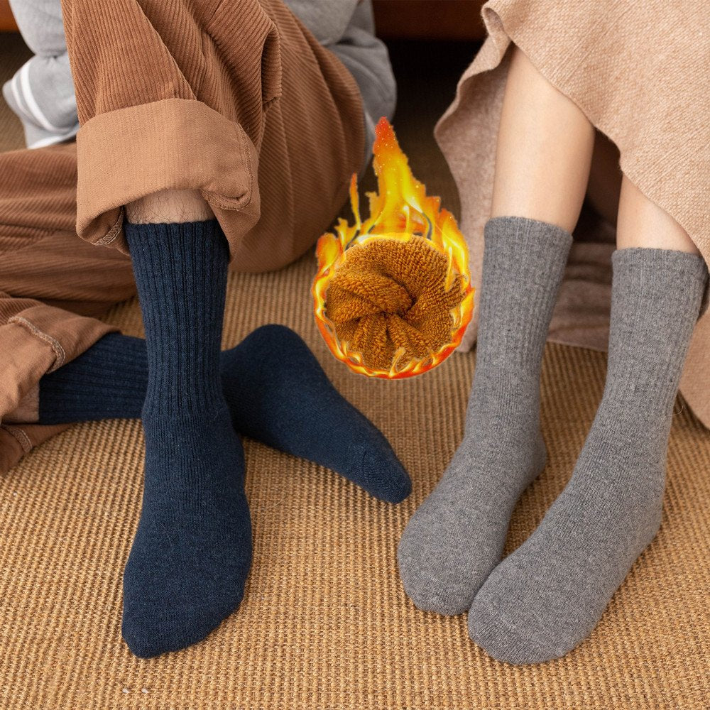 Warm Thick Socks