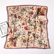 Elegant Silk Scarf