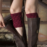 Thermal Bamboo Wool Socks for Women and Men