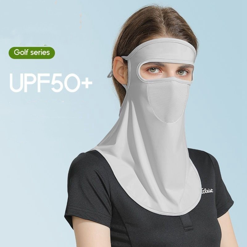 UV Protection Mask