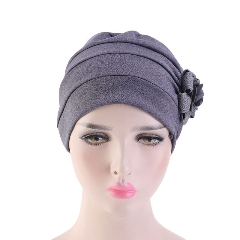 Breathable Chemo Hat for Women