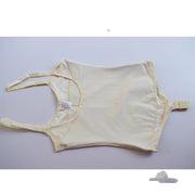 Fat Burning Body Shaper Rubber One-piece Corset