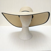 Summer Style Straw Sun Hat for Women